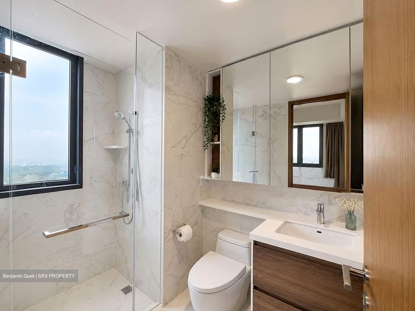 Parc Botannia (D28), Condominium #597627451